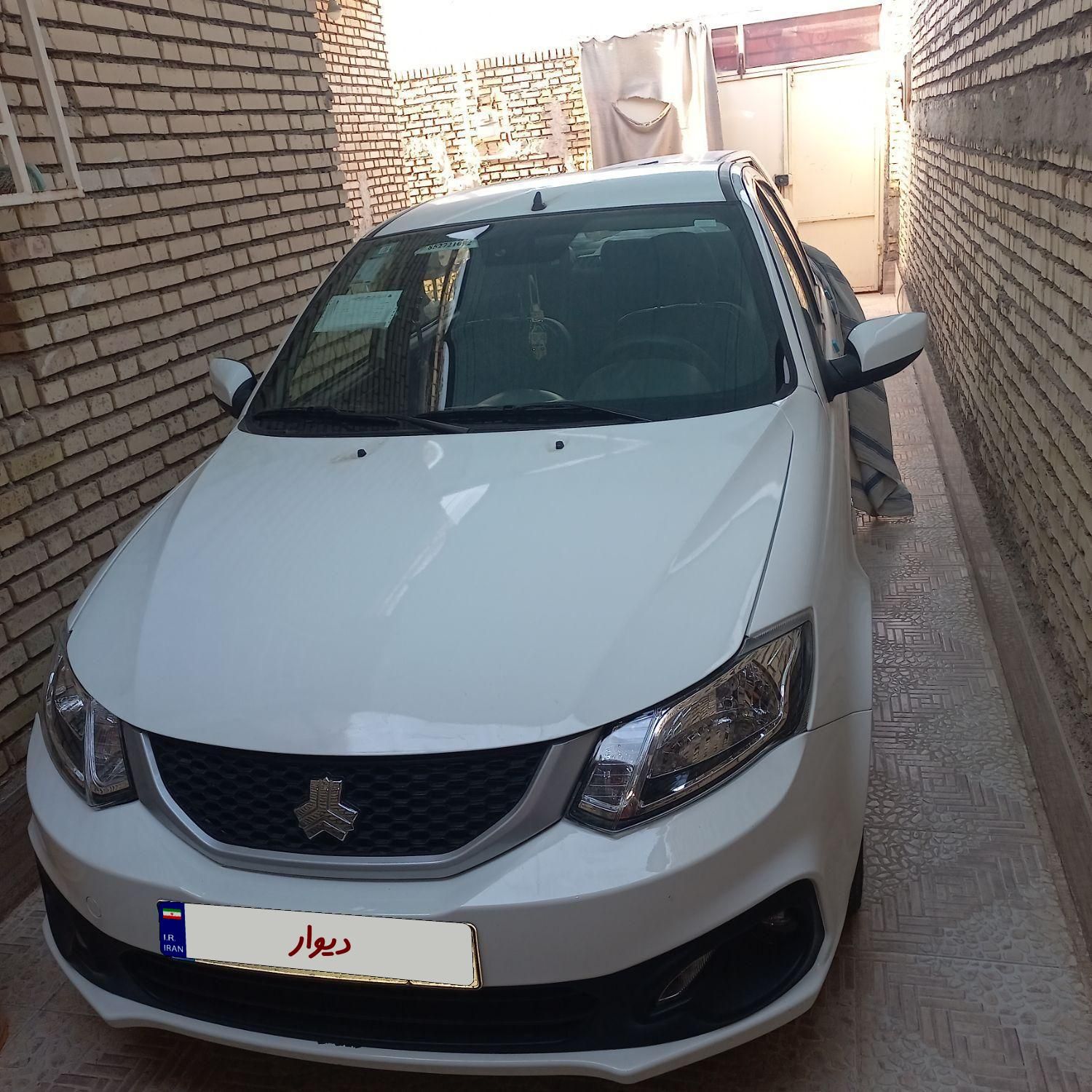 خودرو ساینا، S آگهی ann_18074038