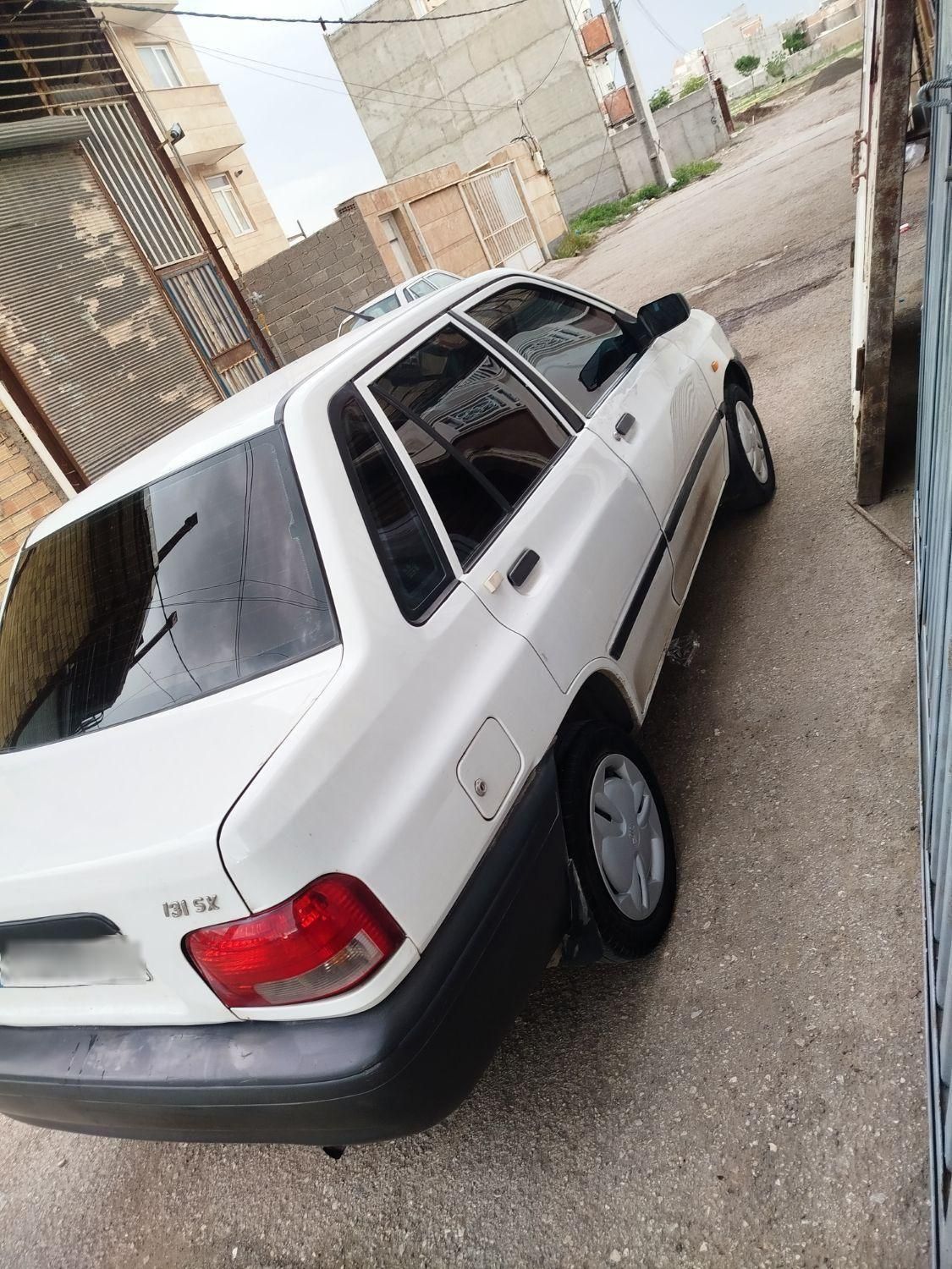 خودرو پراید، 131 آگهی ann_18074044