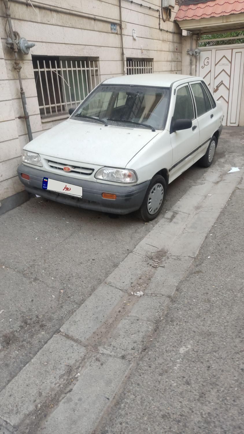 خودرو پراید، صبا آگهی ann_18074047