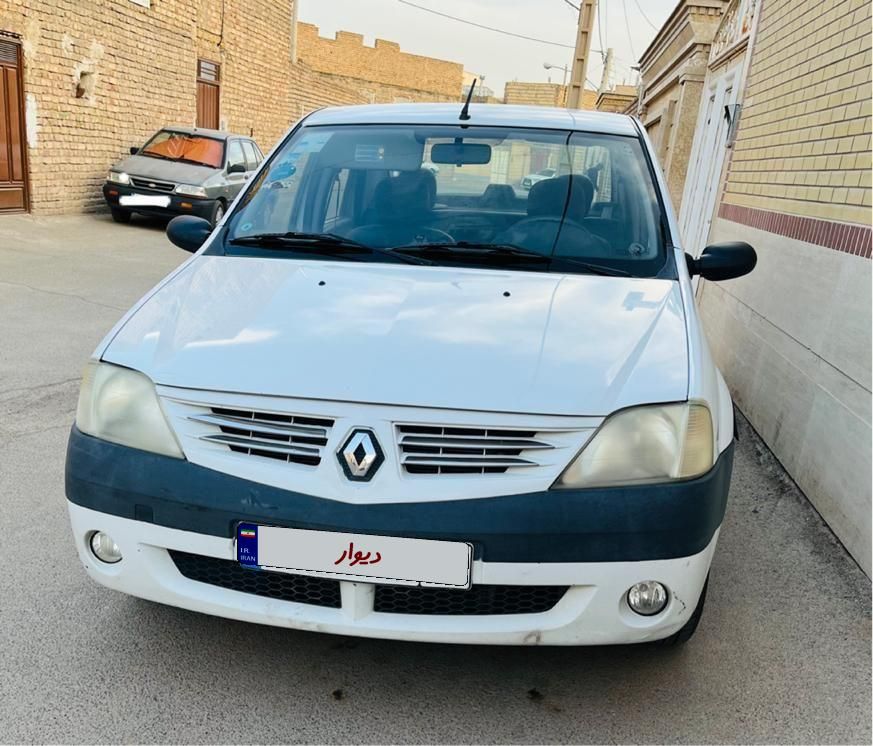 خودرو رنو، تندر 90 آگهی ann_18074057