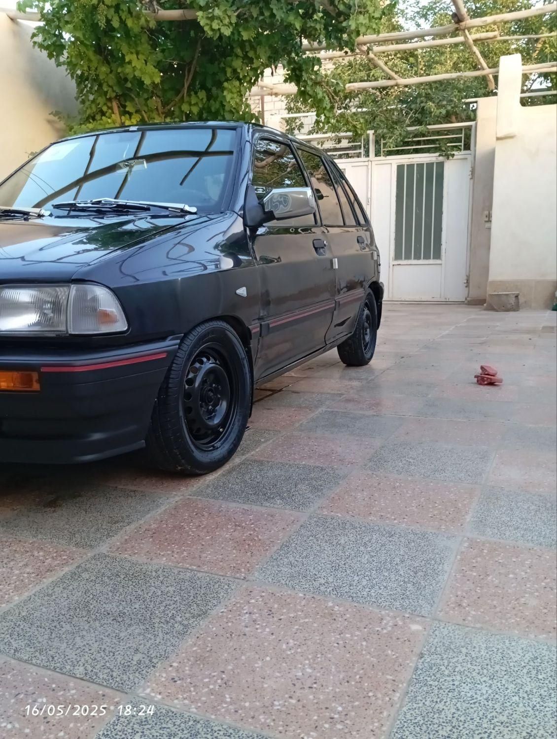 خودرو پراید، 111 آگهی ann_18074069