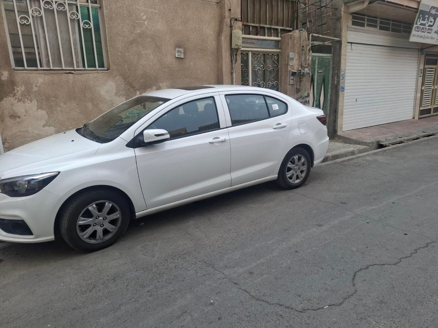 خودرو شاهین، G آگهی ann_18074070