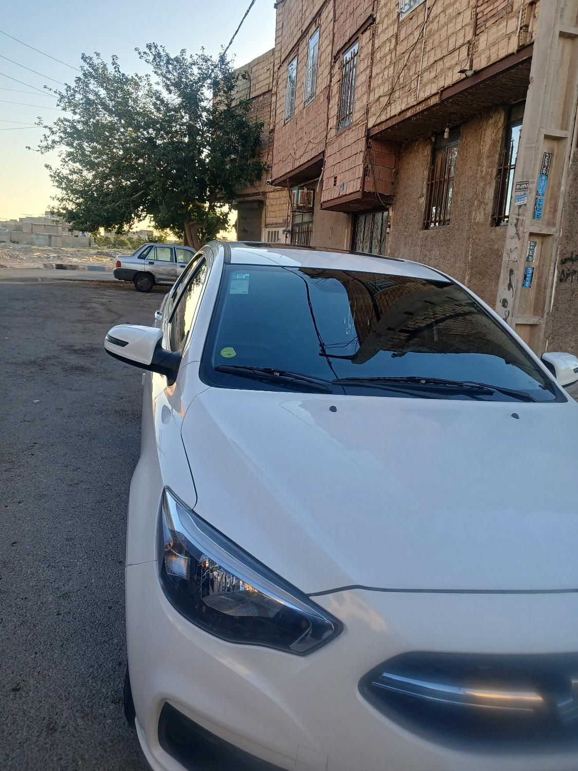 خودرو شاهین، G آگهی ann_18074076