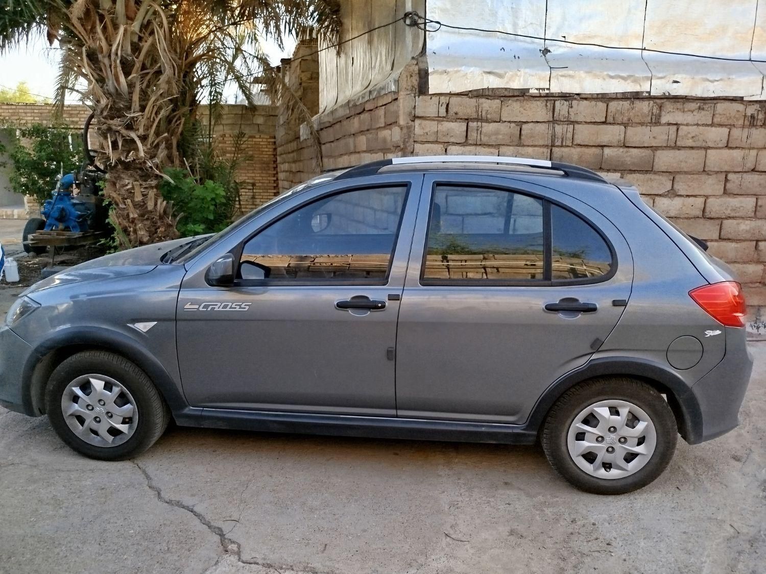 خودرو کوییک، S آگهی ann_18074094