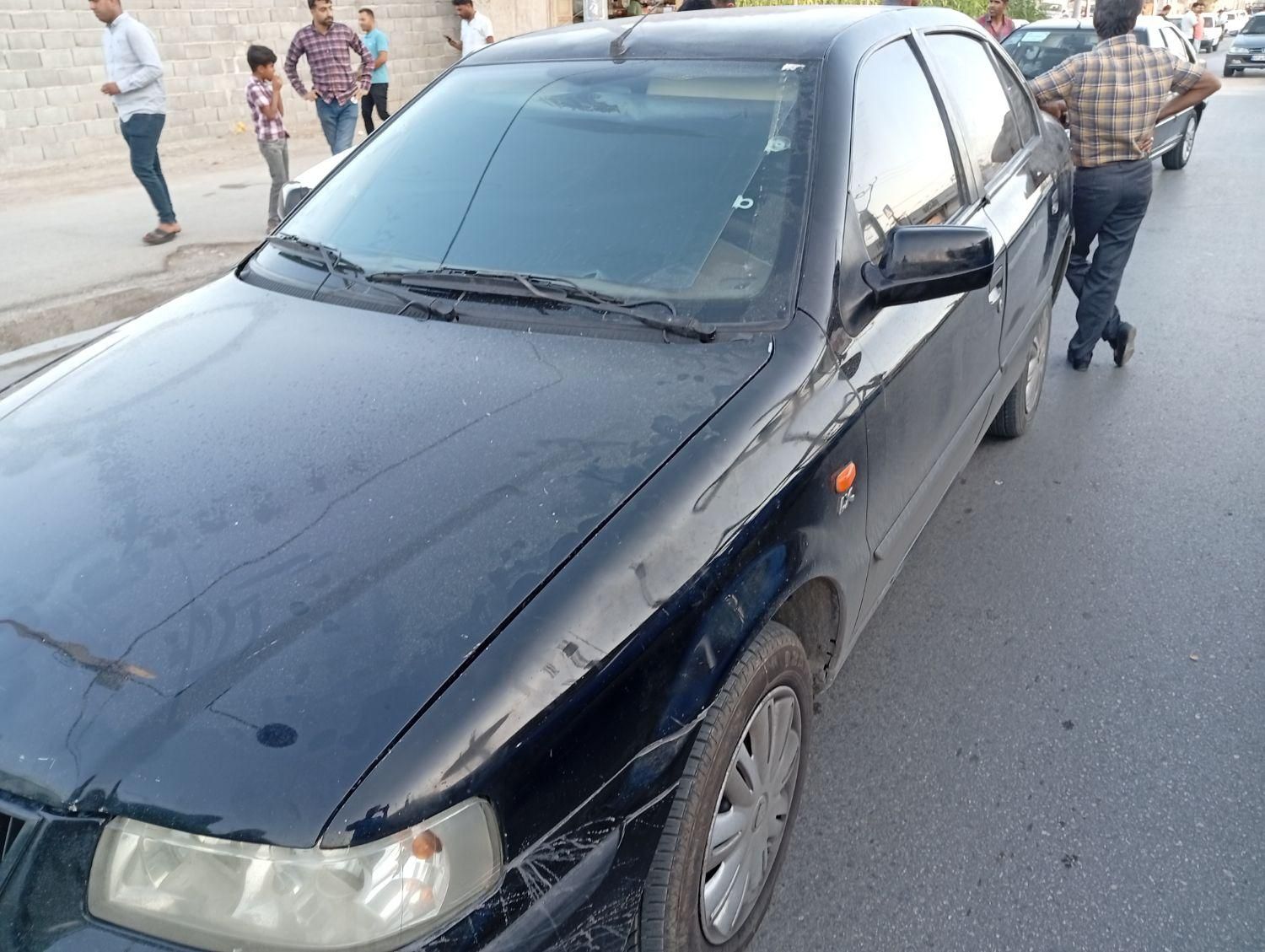 خودرو سمند، EL آگهی ann_18074101