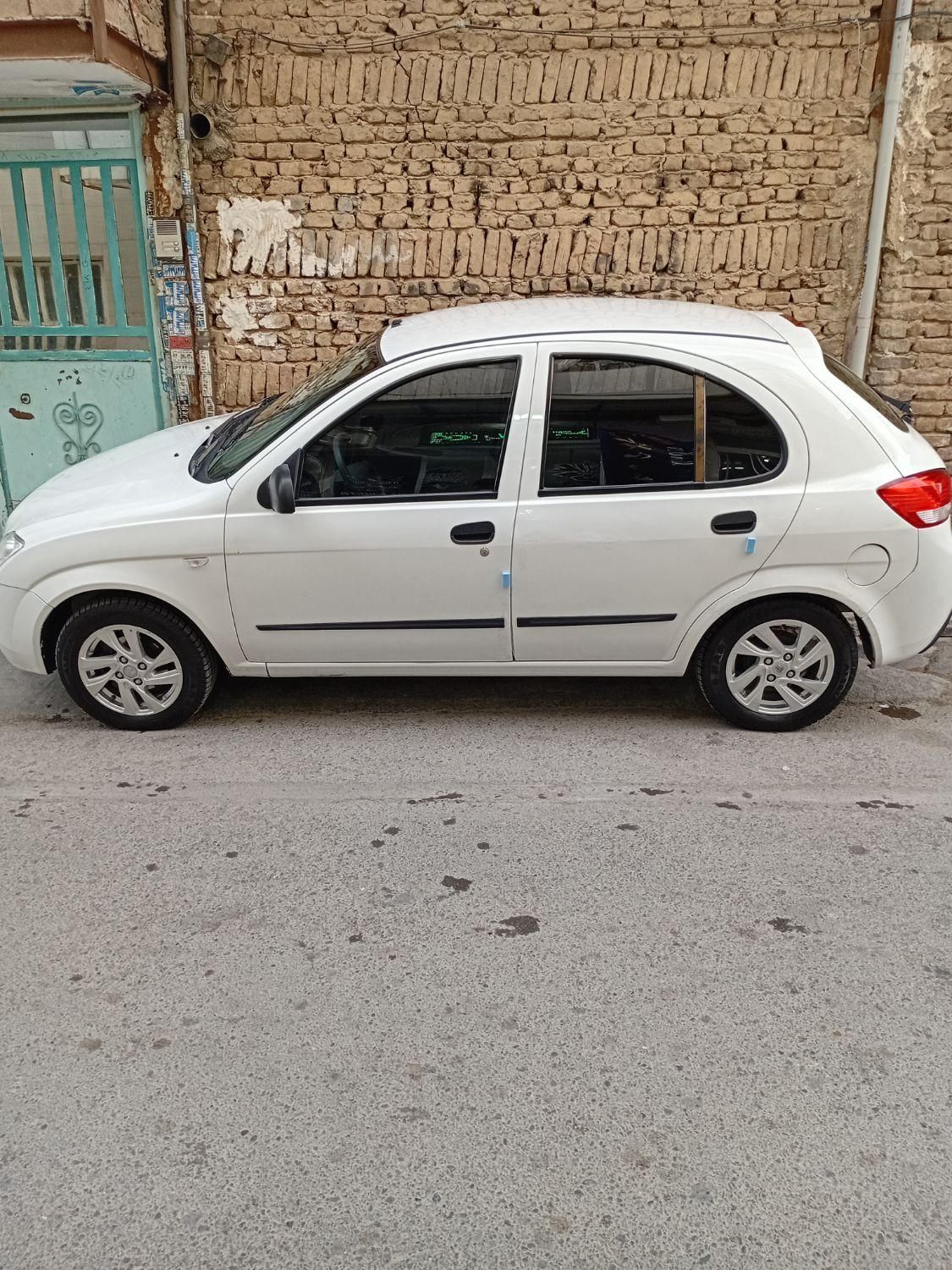 خودرو تیبا، 2 آگهی ann_18074108