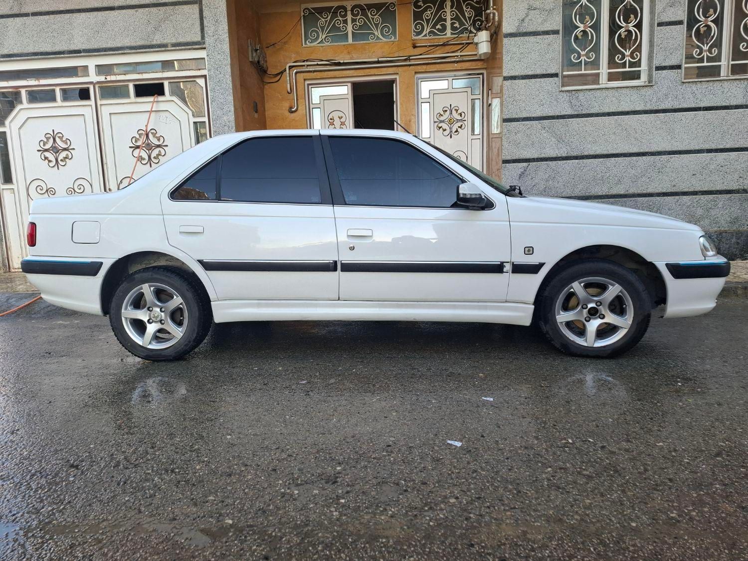 خودرو پژو، پارس آگهی ann_18074109