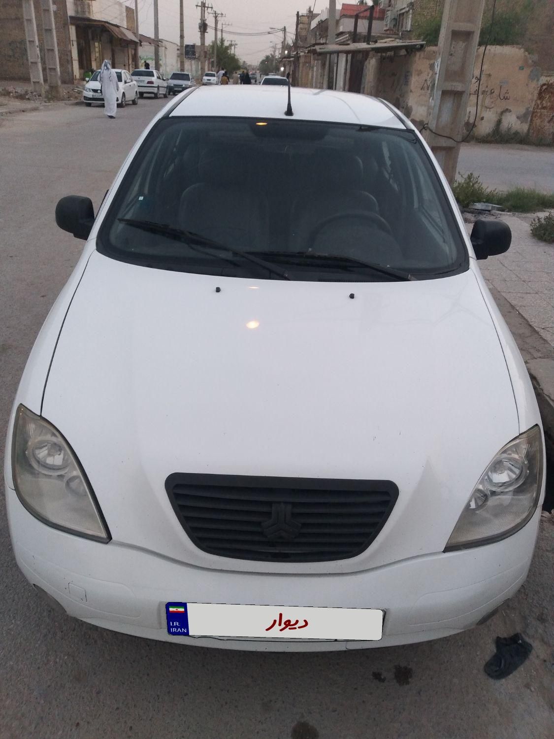خودرو تیبا، صندوق دار آگهی ann_18074112