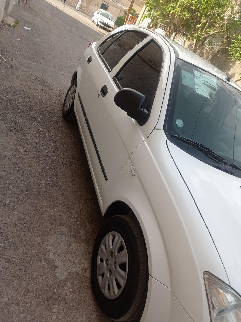 خودرو تیبا، 2 آگهی ann_18074115