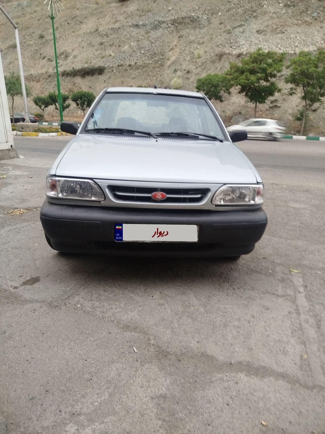 خودرو پراید، صبا آگهی ann_18074121