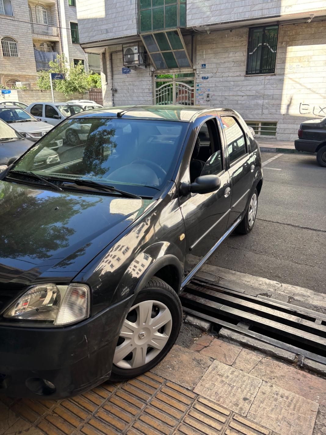 رنو تندر 90 E1 - 1389