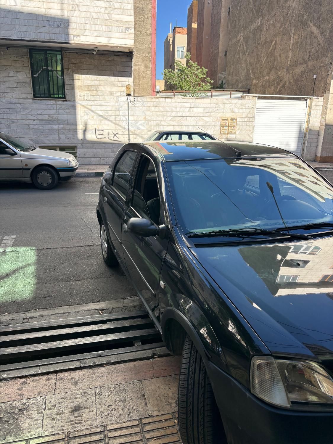 رنو تندر 90 E1 - 1389