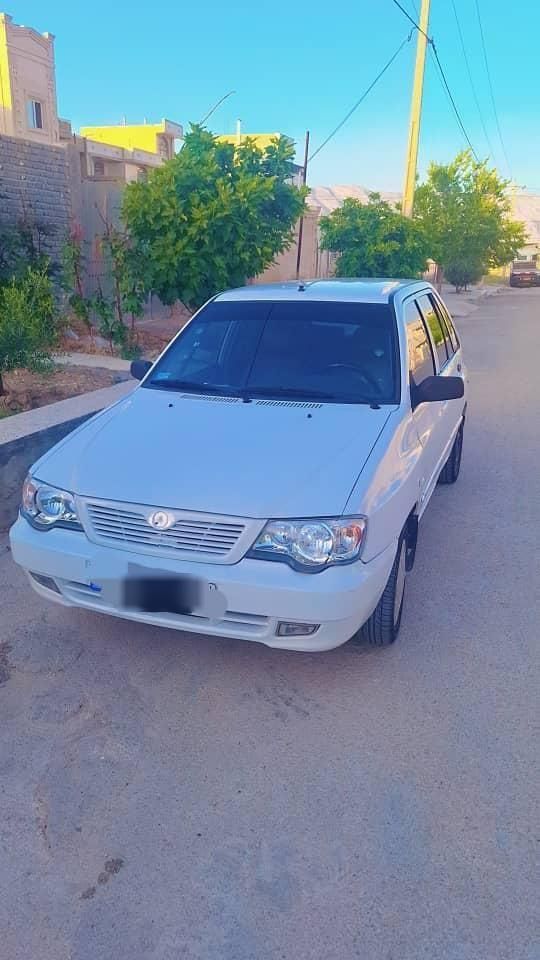 خودرو پراید، 111 آگهی ann_18074126
