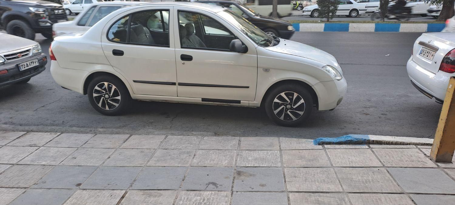 خودرو تیبا، صندوق دار آگهی ann_18074130