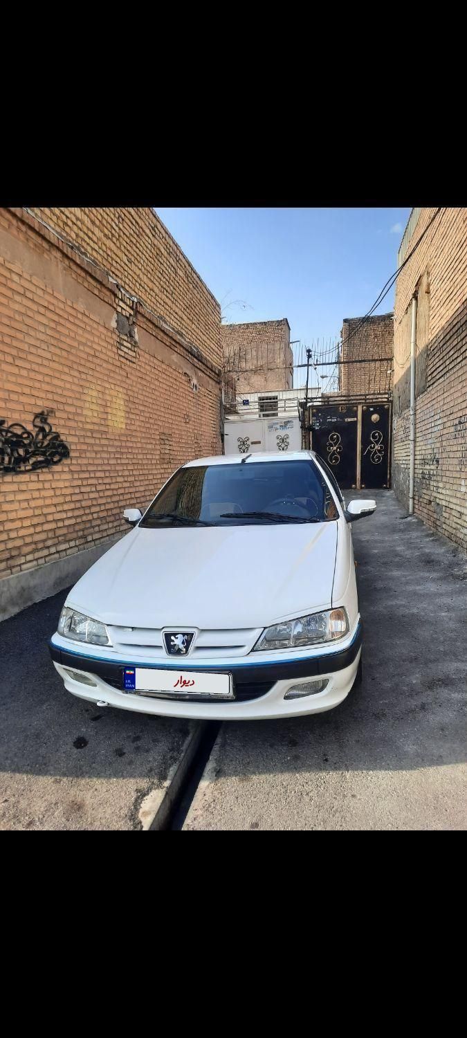 خودرو پژو، پارس آگهی ann_18074134
