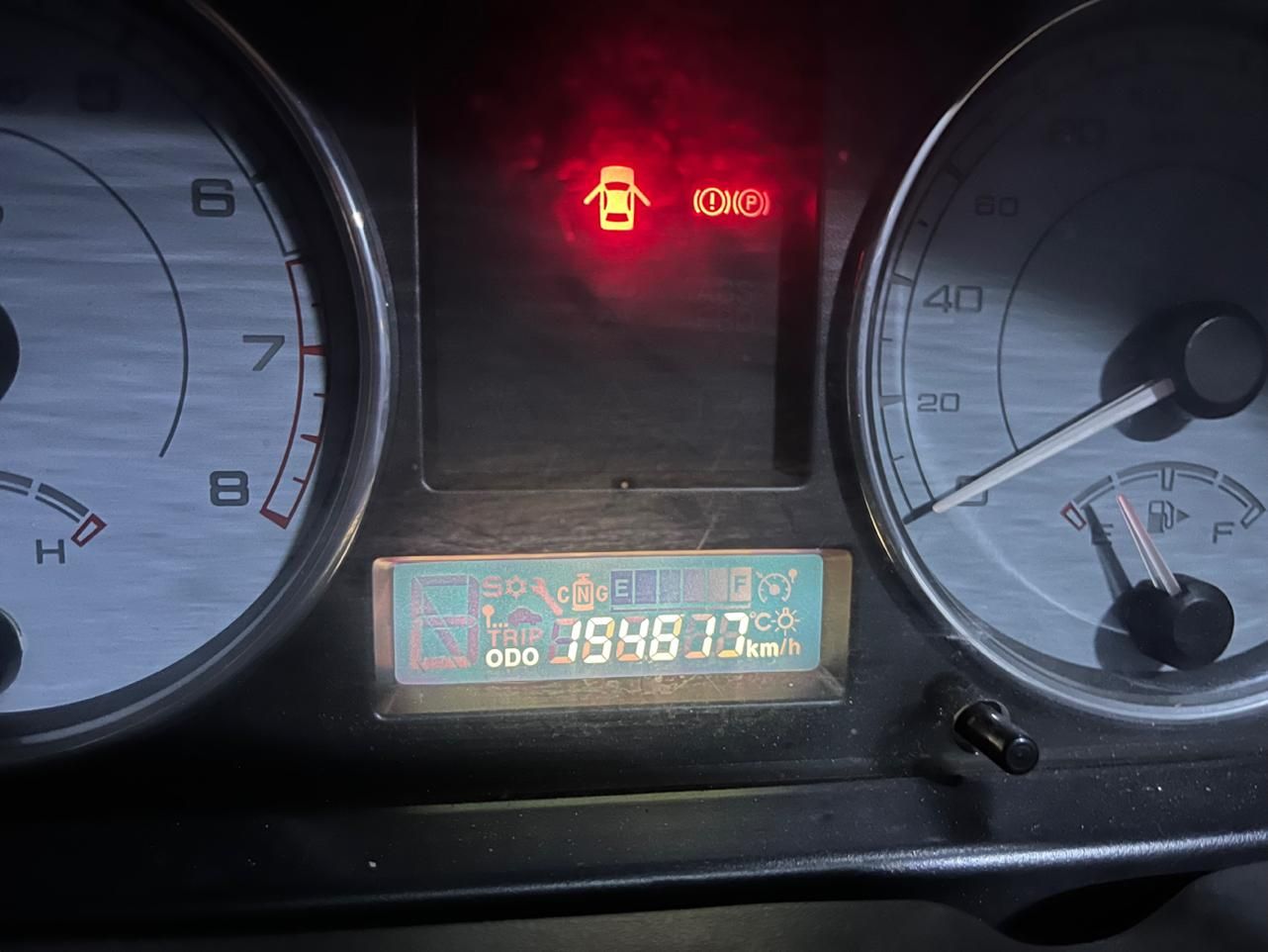 پژو پارس سال - 1394