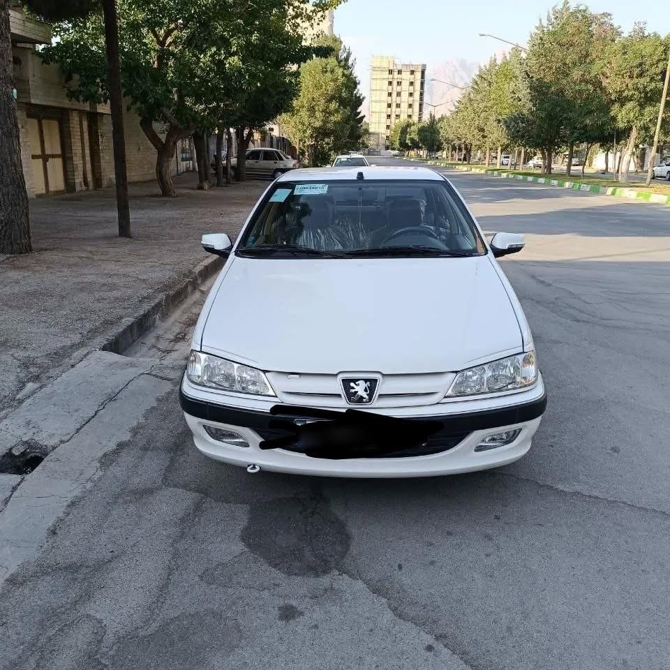 خودرو پژو، پارس آگهی ann_18074166