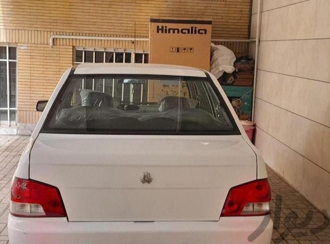 پراید 132 SX - 1390