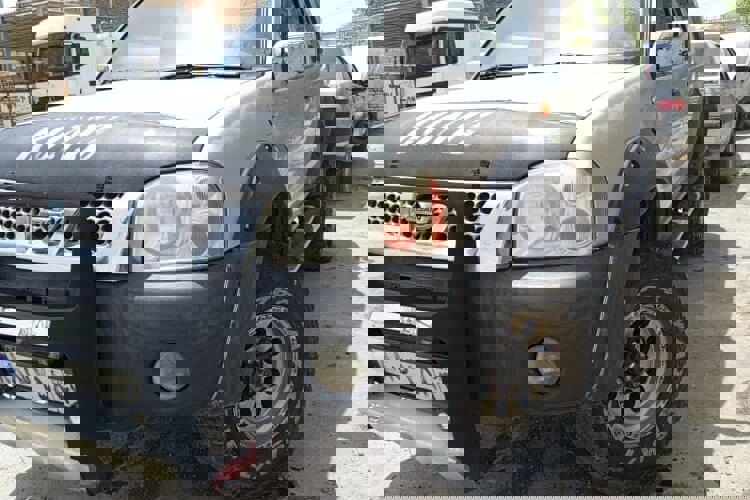 خودرو نیسان، رونیز آگهی ann_18074176
