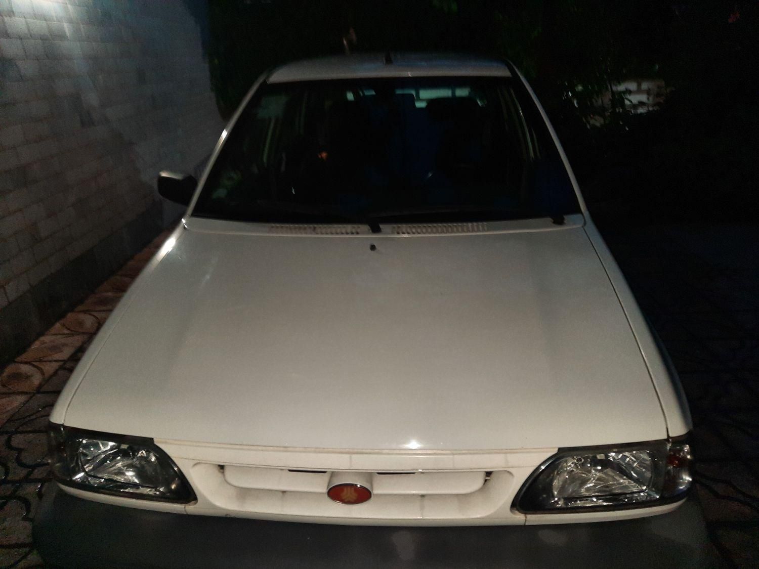 پراید 131 SE - 1399