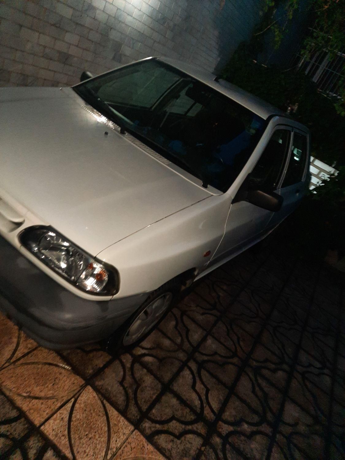 پراید 131 SE - 1399