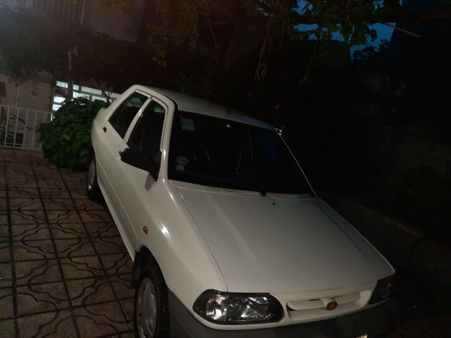 پراید 131 SE - 1399