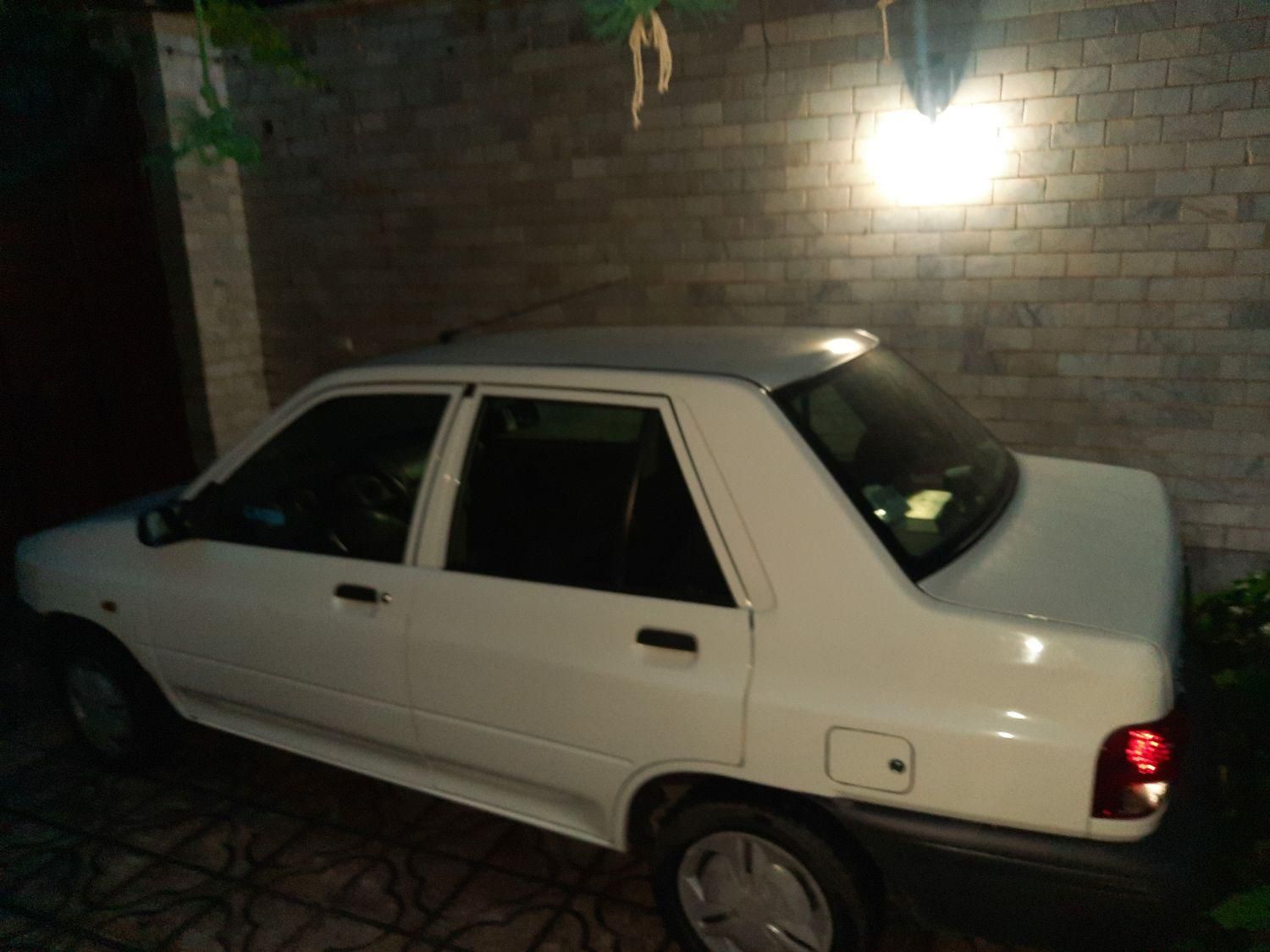 پراید 131 SE - 1399