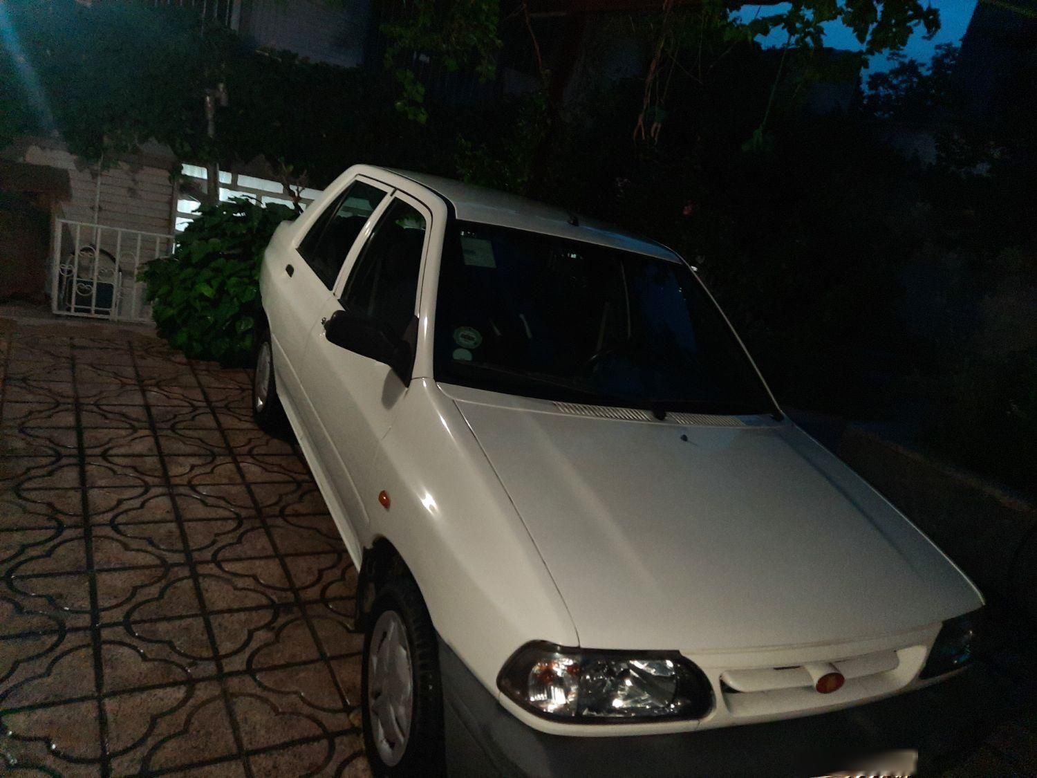 پراید 131 SE - 1399