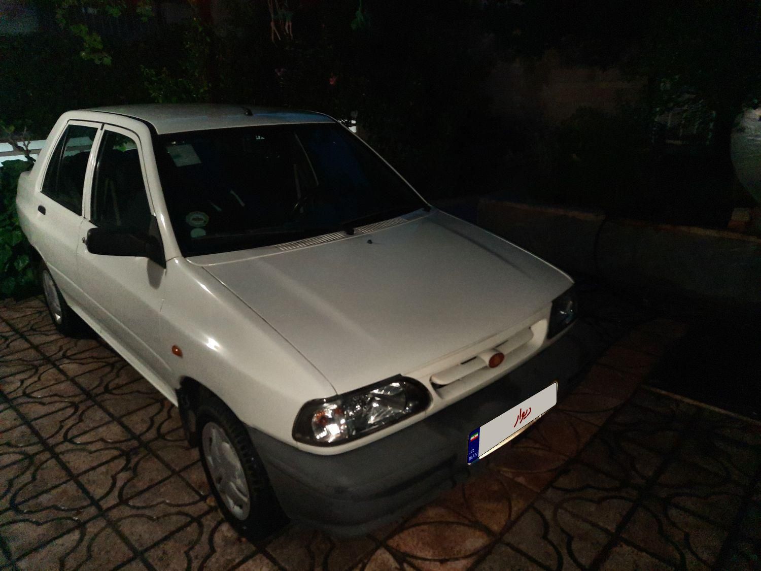 پراید 131 SE - 1399