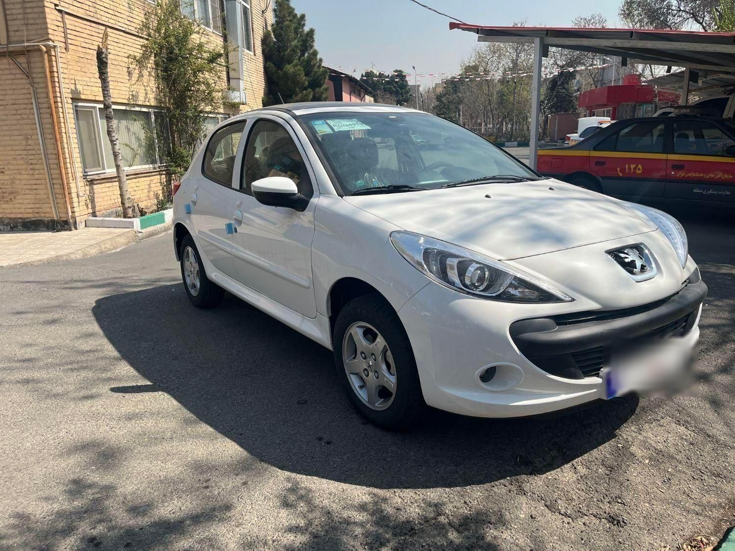 خودرو پژو، 207 آگهی ann_18074182