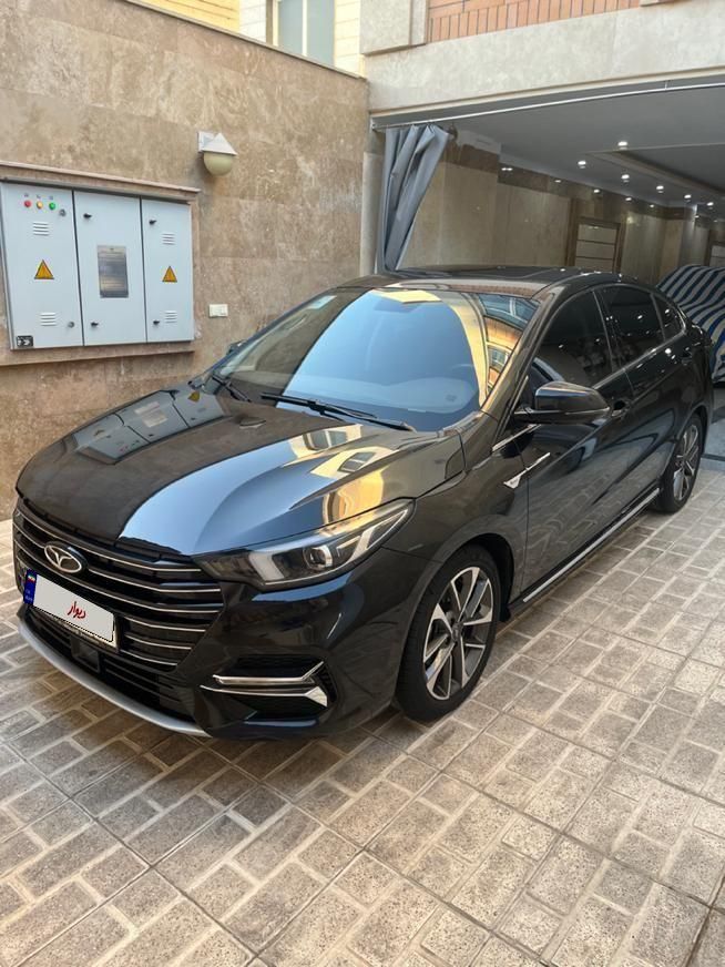 خودرو فونیکس، آریزو 6 پرو آگهی ann_18074186