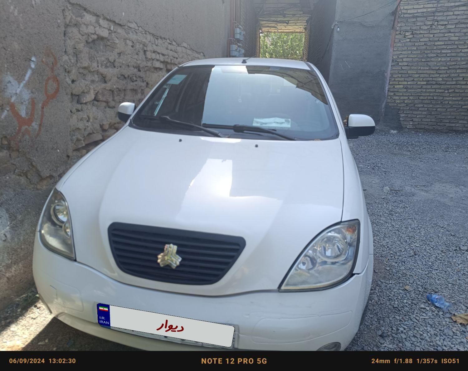 خودرو تیبا، 2 آگهی ann_18074205