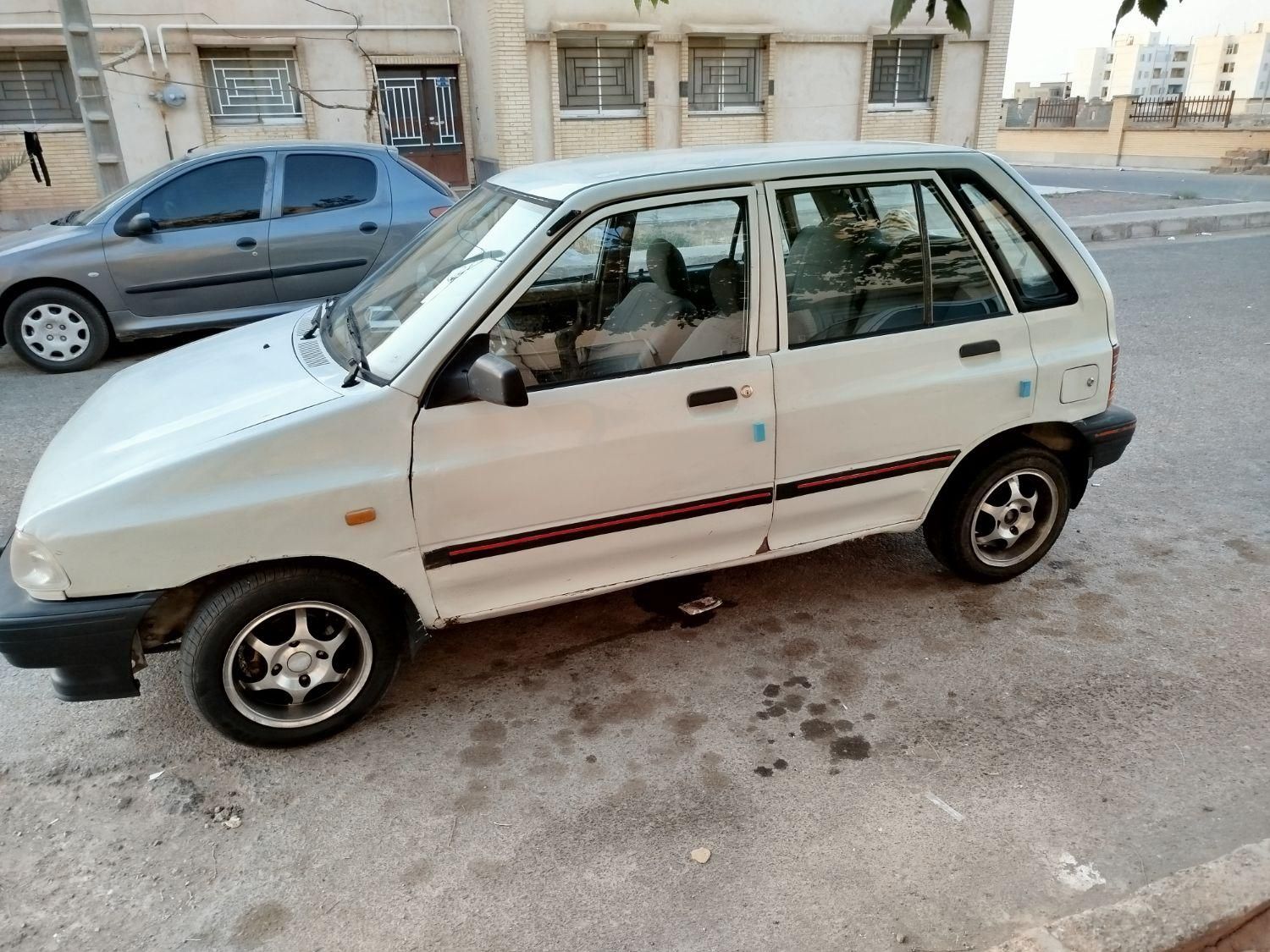 خودرو پراید، 111 آگهی ann_18074206