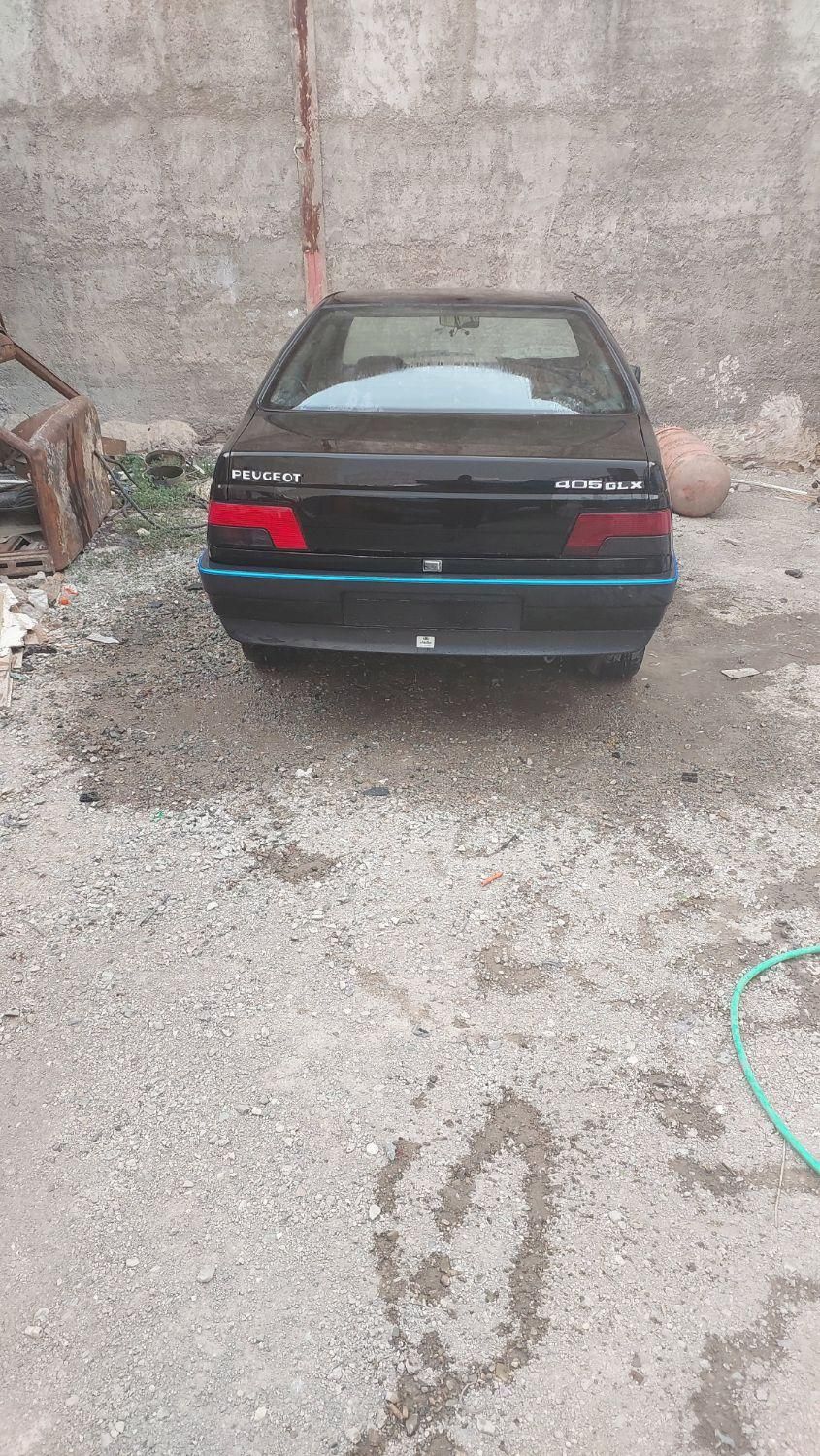 خودرو پژو، 405 آگهی ann_18074222