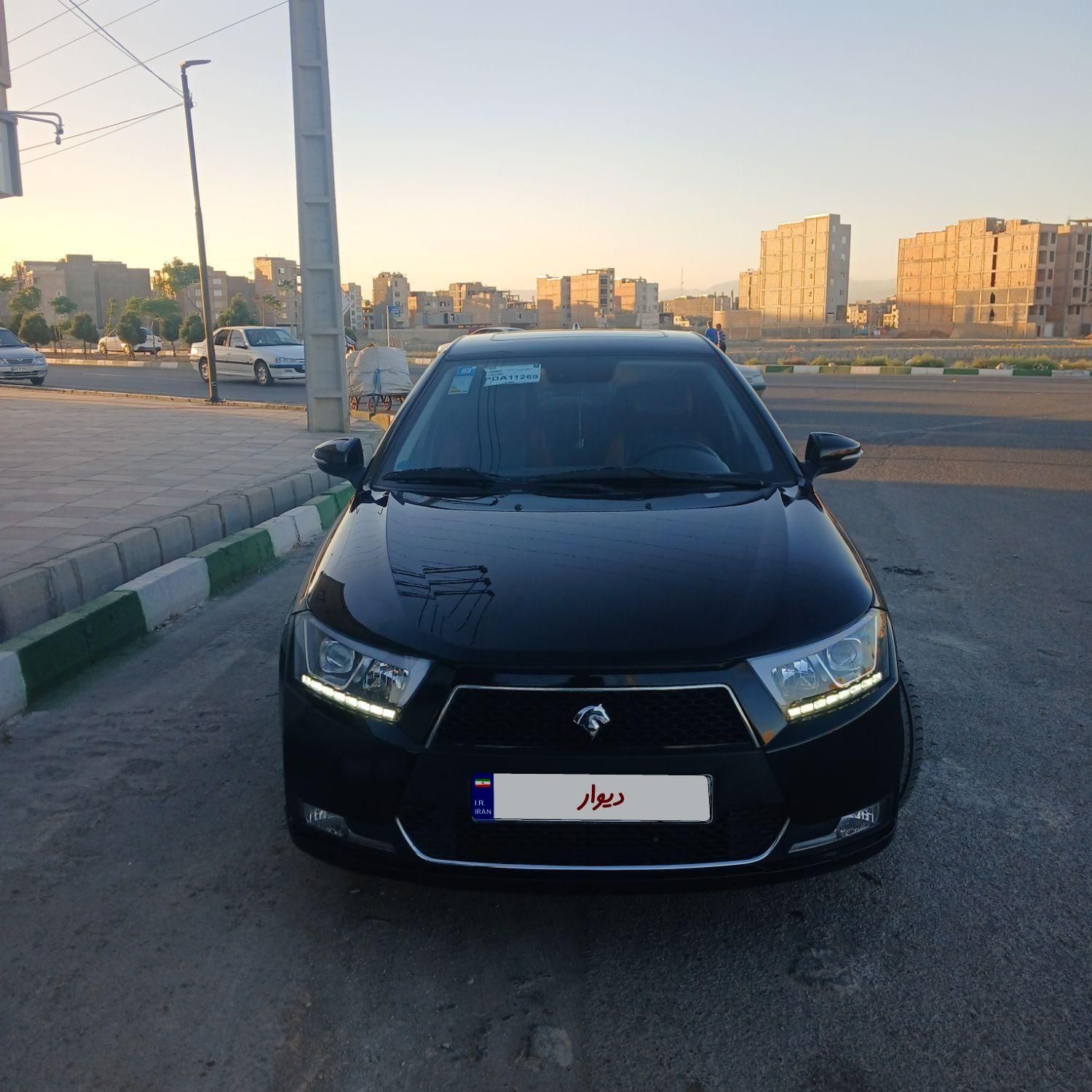 خودرو دنا، پلاس آگهی ann_18074225