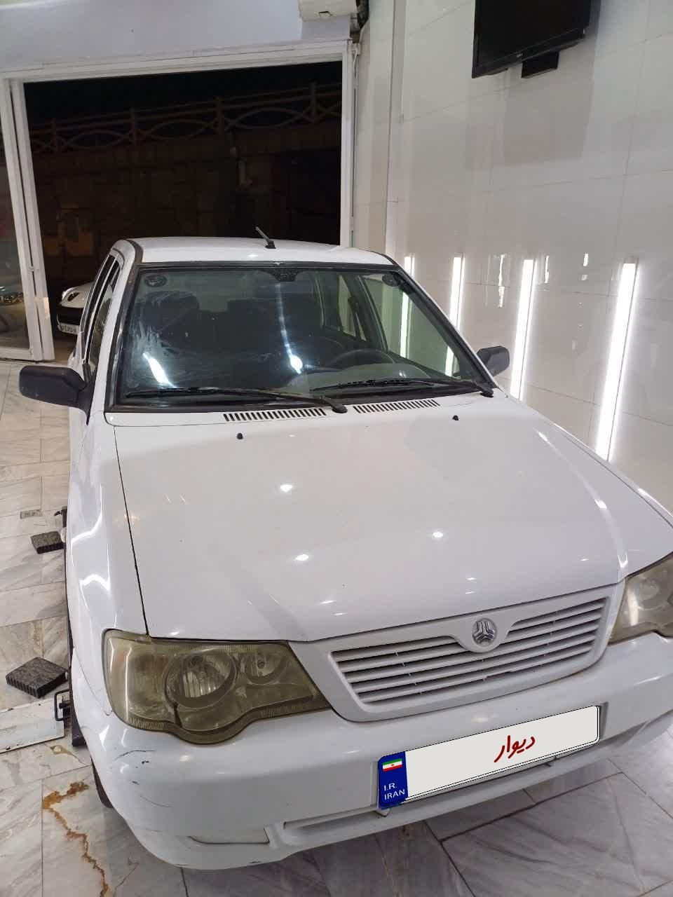 خودرو پراید، 111 آگهی ann_18074247