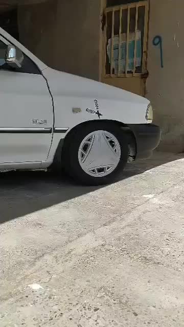 خودرو پراید، صبا آگهی ann_18074252