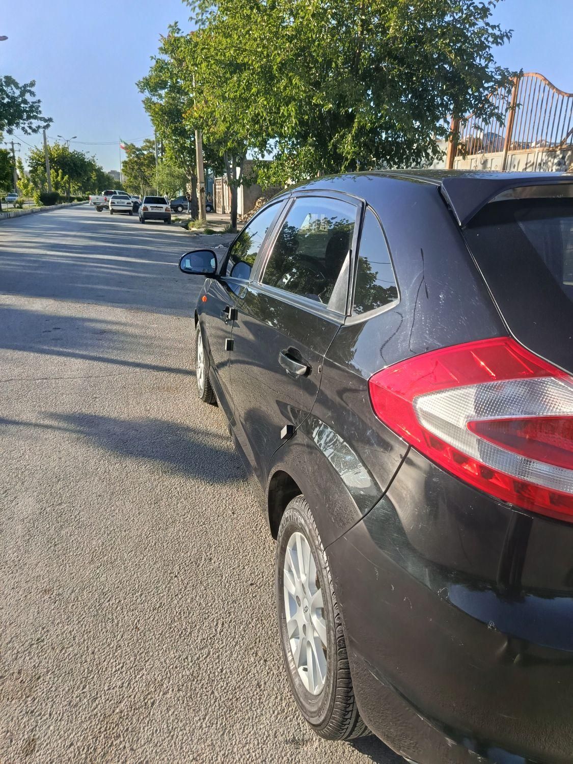 خودرو ام وی ام، 315 هاچ بک آگهی ann_18074255