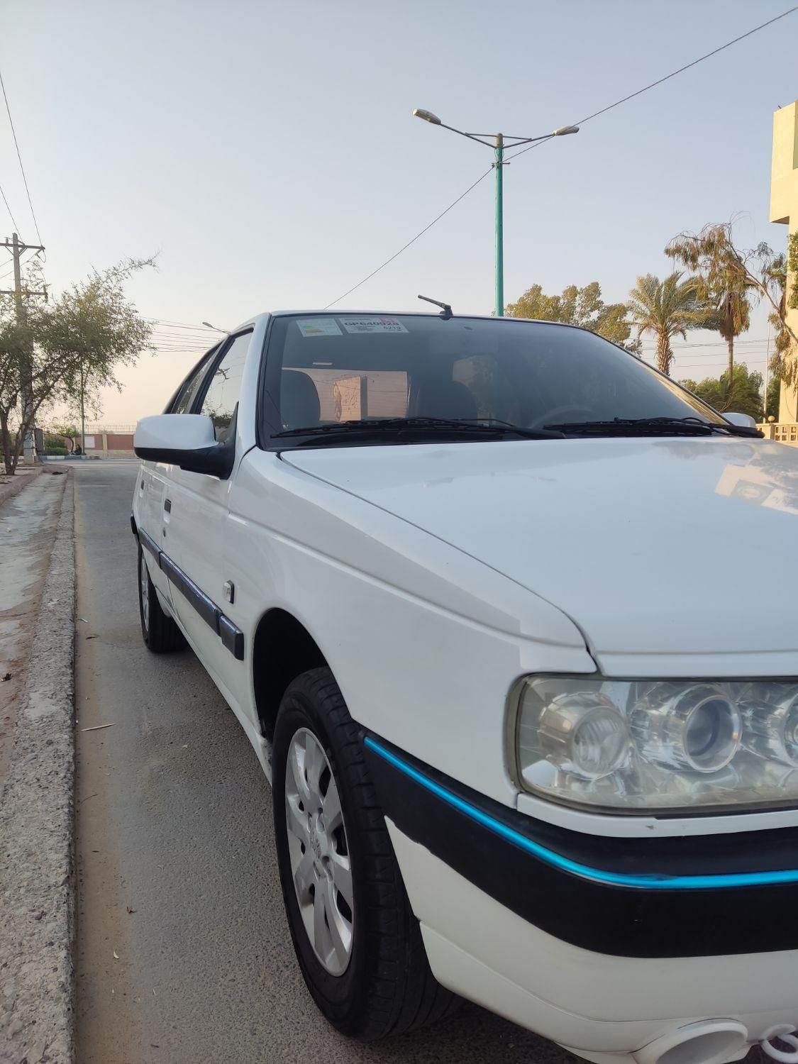خودرو پژو، 405 SLX آگهی ann_18074257