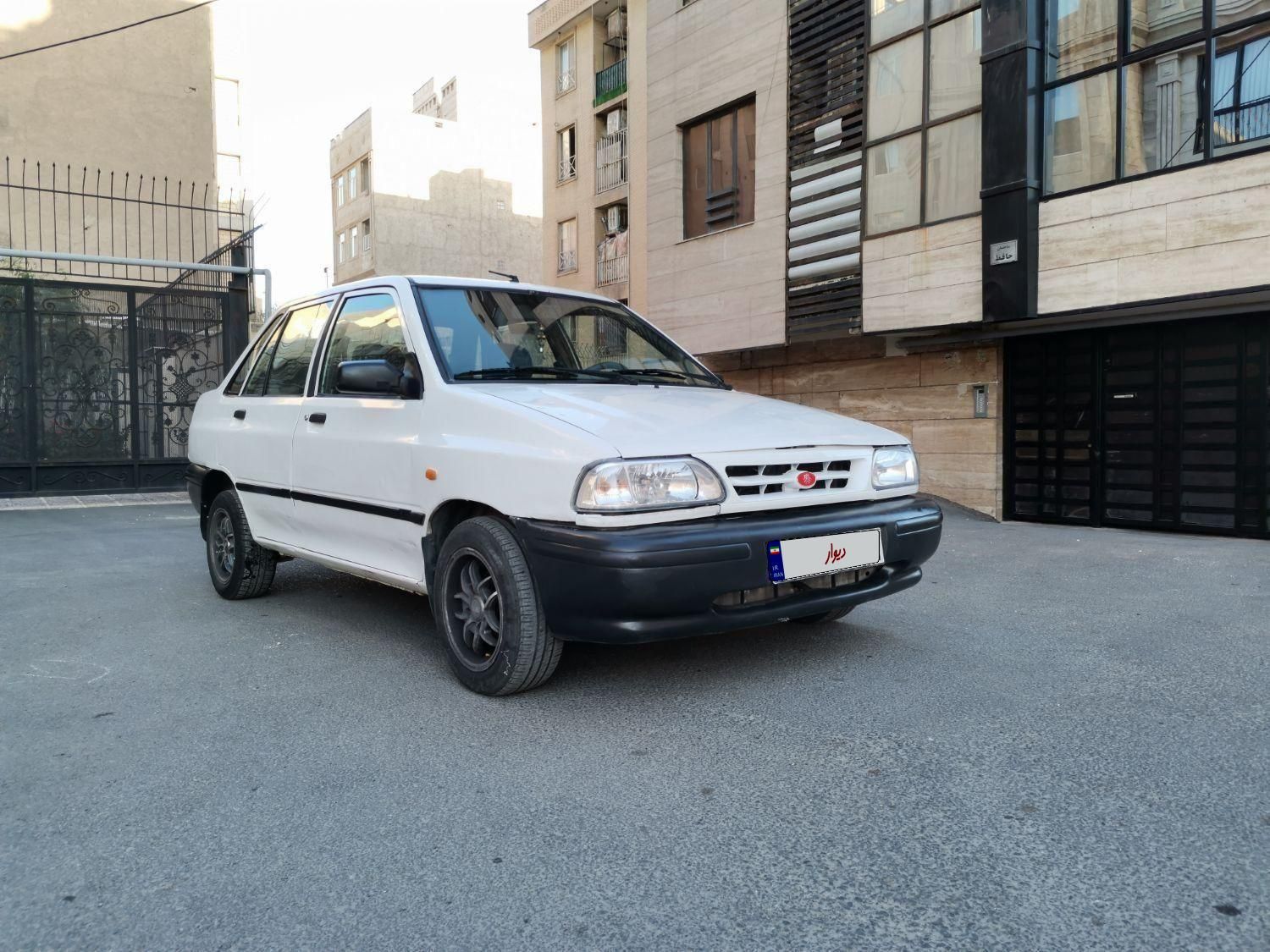 خودرو پراید، 131 آگهی ann_18074268