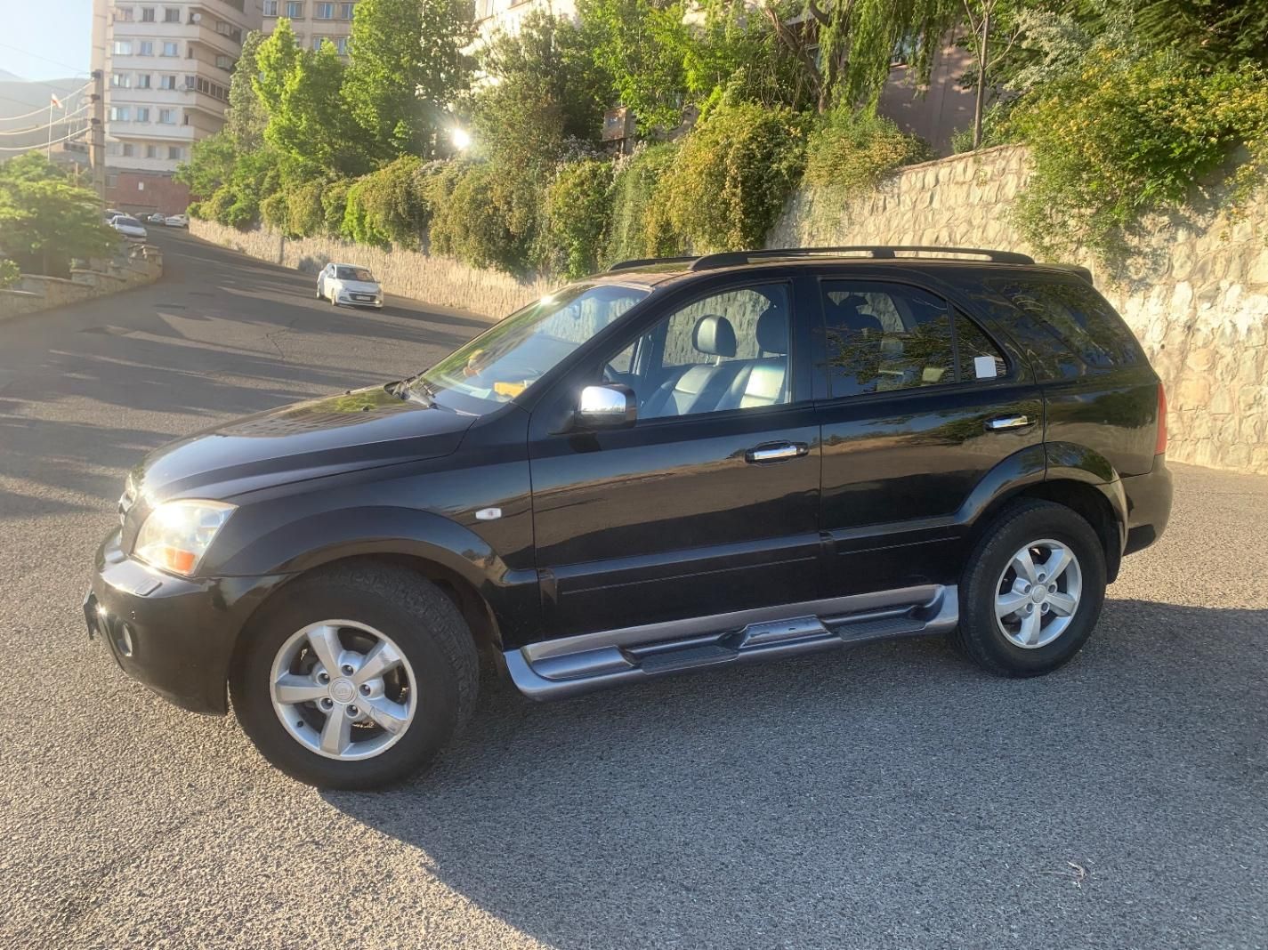 کیا سورنتو فول EX - 2008