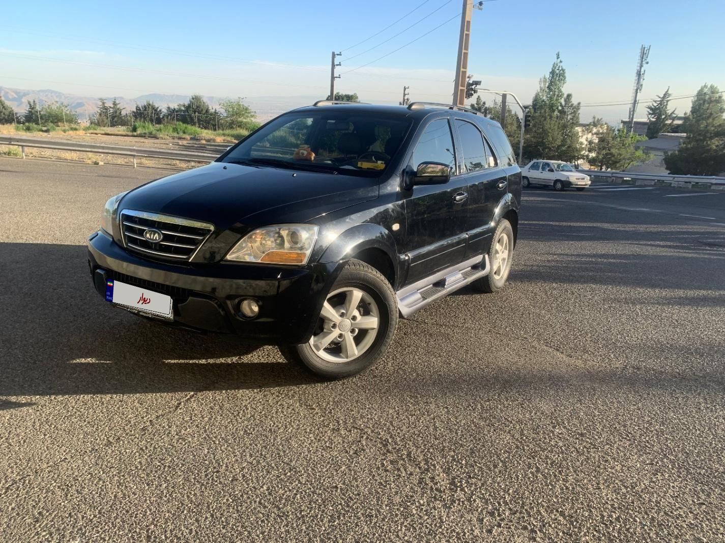 خودرو کیا، سورنتو آگهی ann_18074273