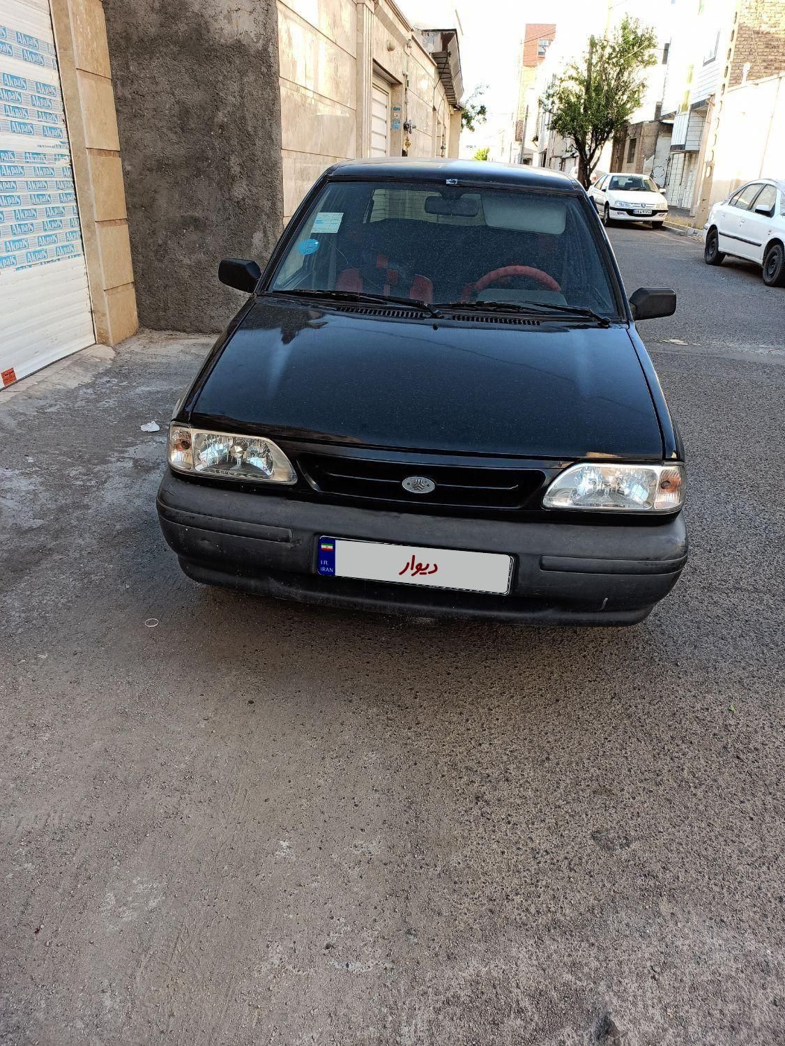 خودرو پراید، 111 آگهی ann_18074313