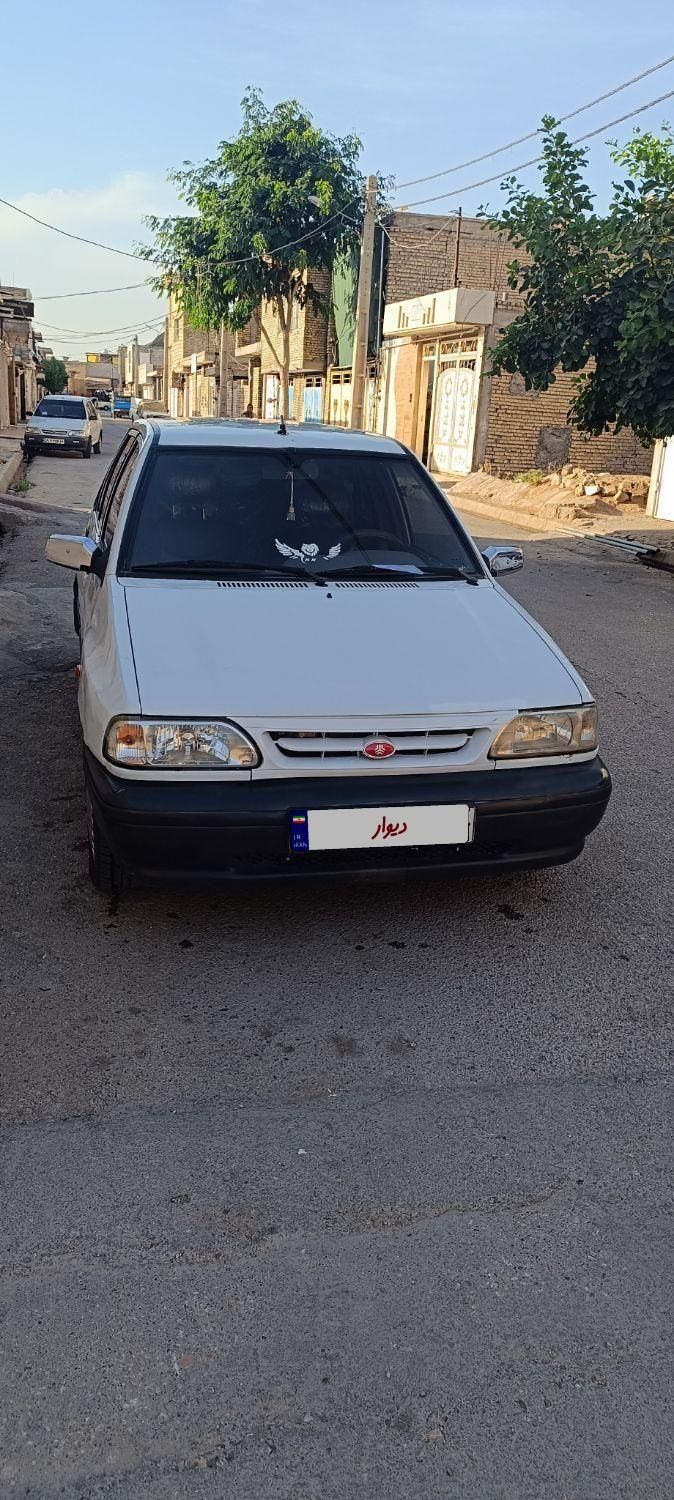 خودرو پراید، 131 آگهی ann_18074321