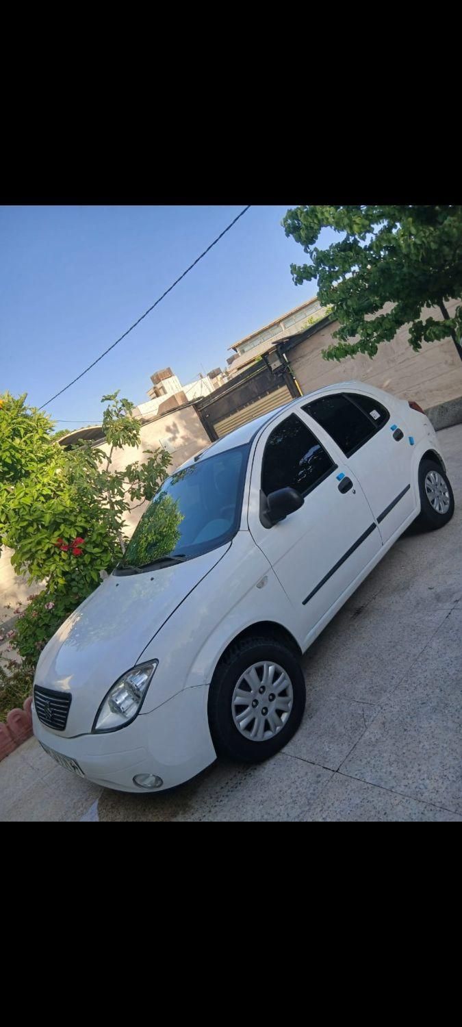 خودرو تیبا، 2 آگهی ann_18074325