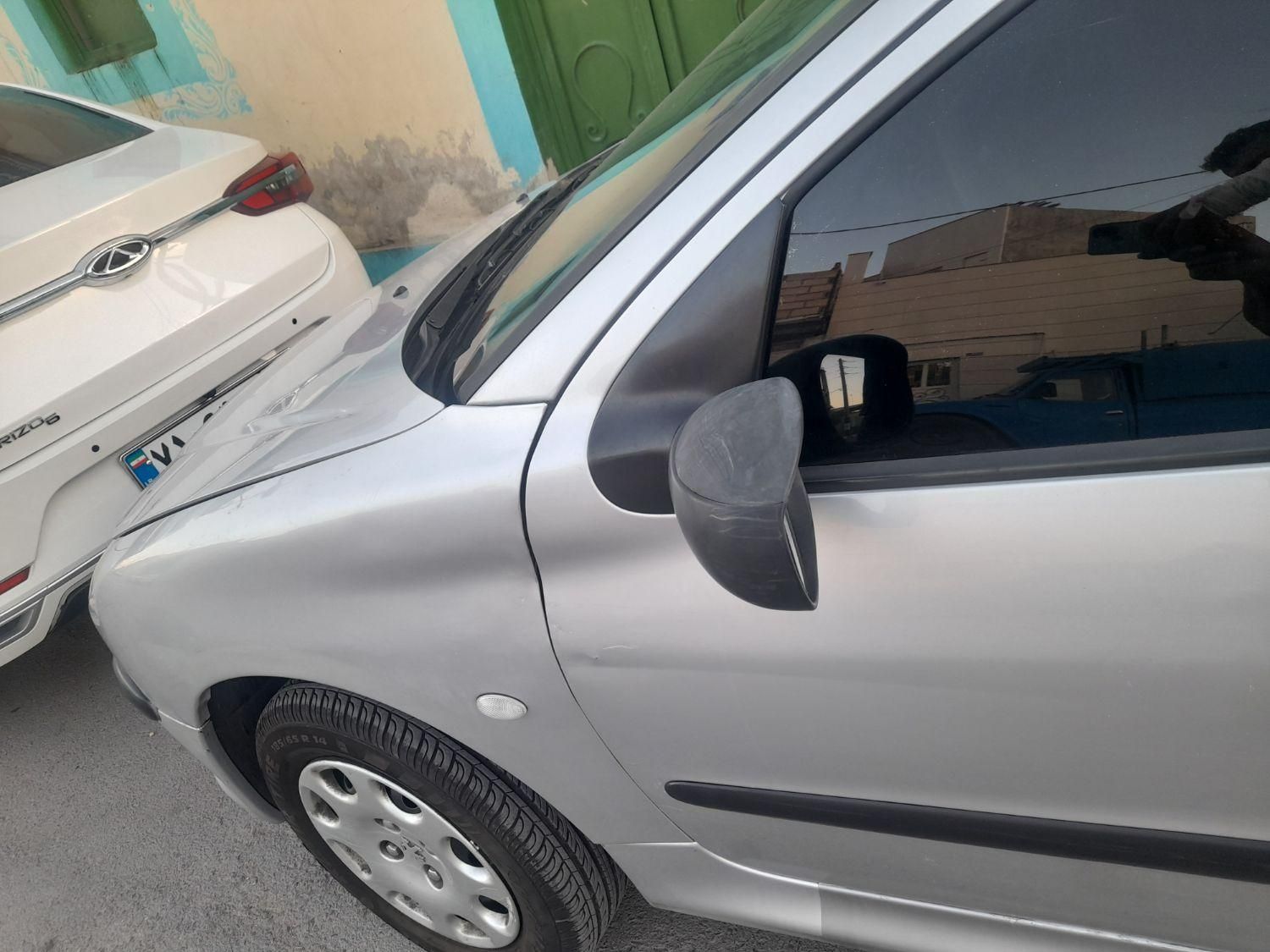 خودرو پژو، 206 آگهی ann_18074330