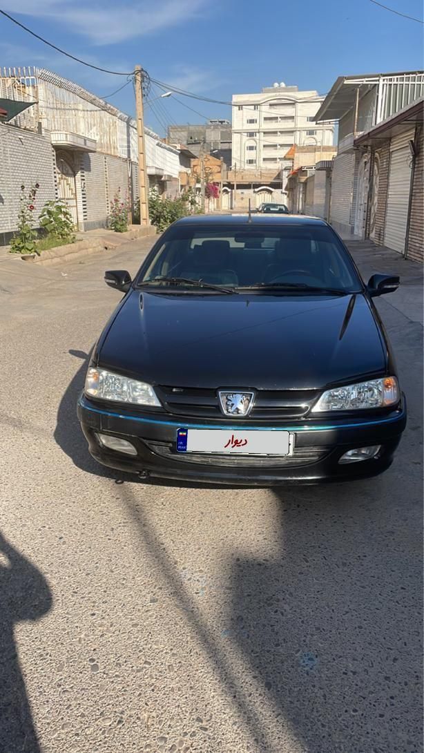 خودرو پژو، پارس آگهی ann_18074351