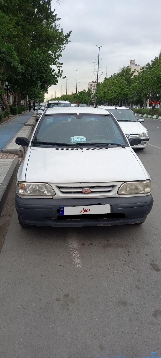 خودرو پراید، 131 آگهی ann_18074363