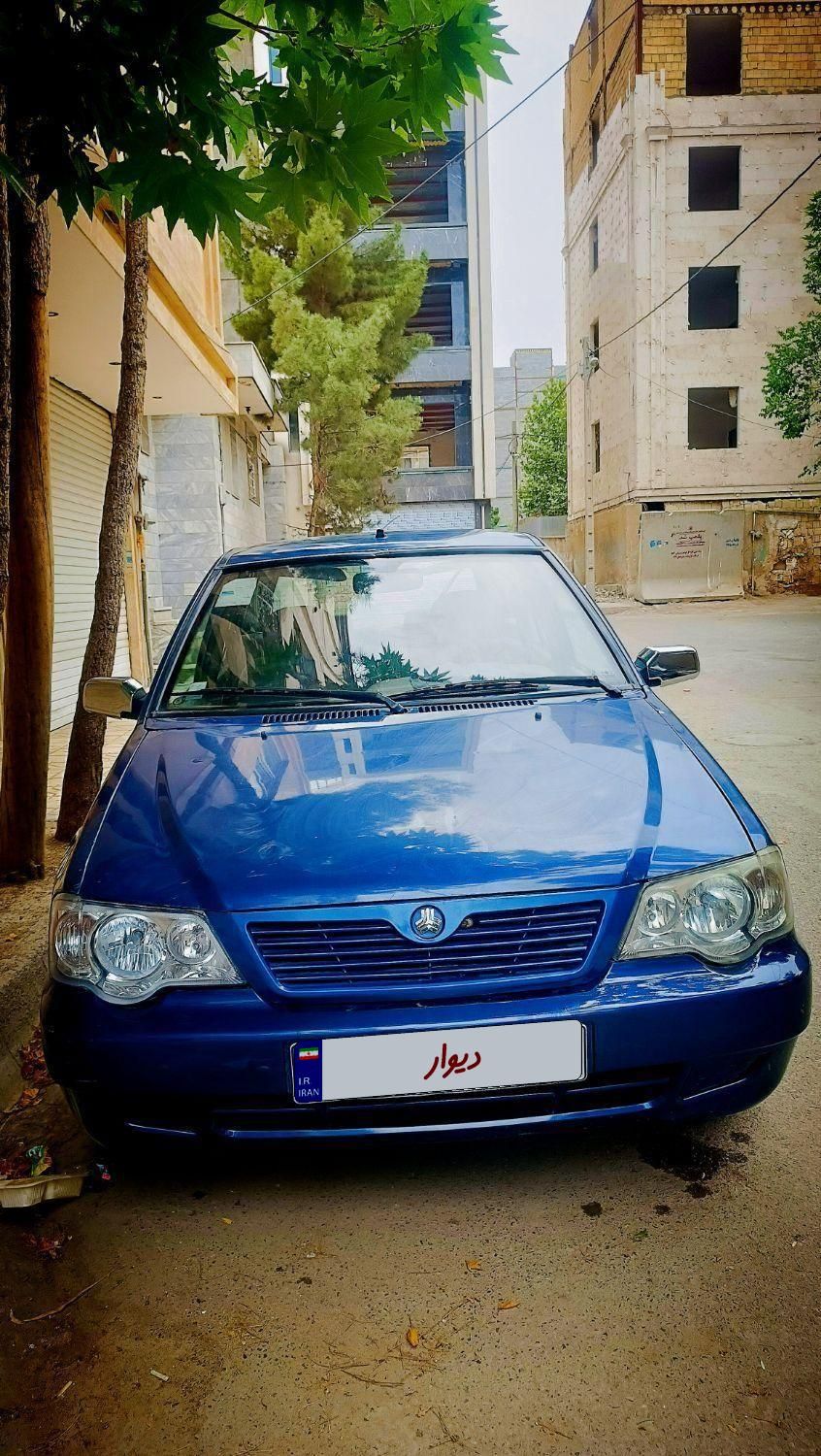خودرو پراید، 111 آگهی ann_18074365