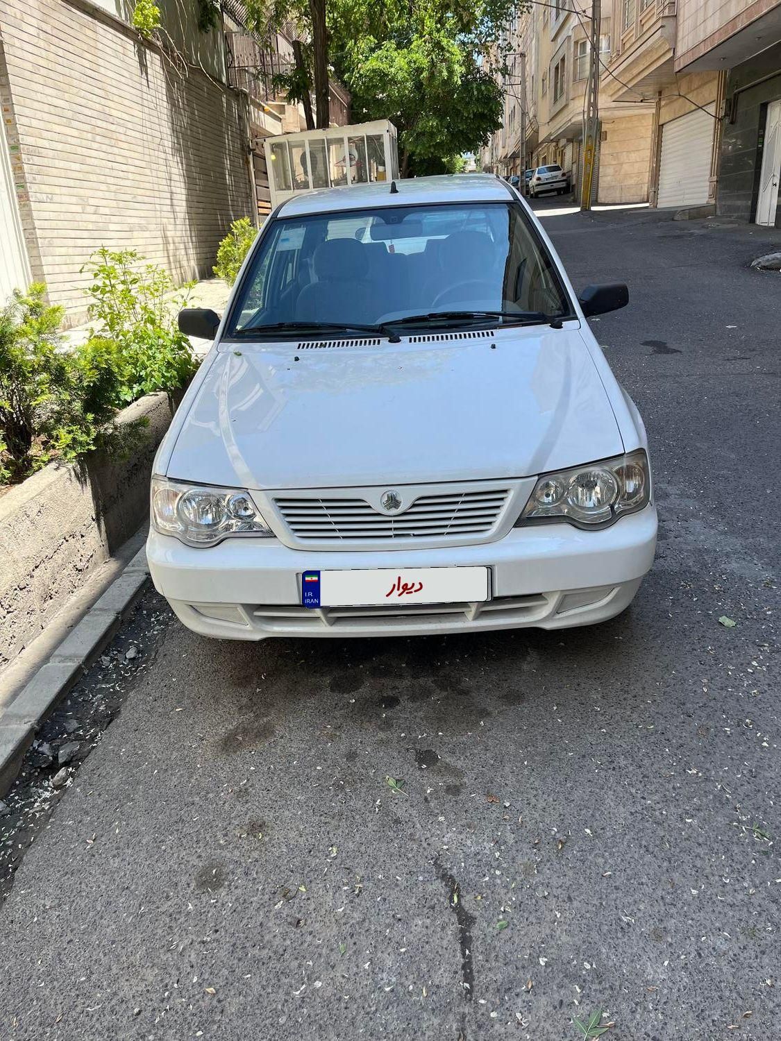 خودرو پراید، 111 آگهی ann_18074367